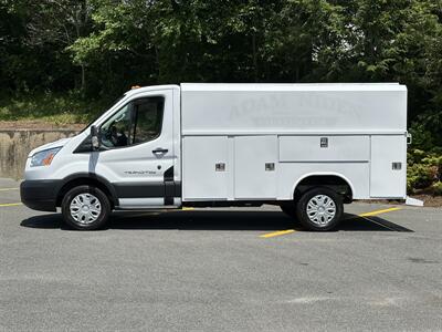 2016 Ford Transit 250   - Photo 3 - South Weymouth, MA 02190