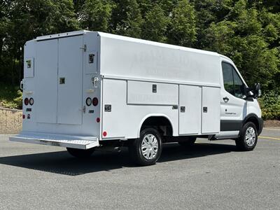 2016 Ford Transit 250   - Photo 5 - South Weymouth, MA 02190