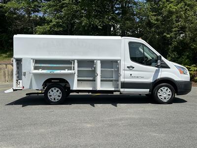 2016 Ford Transit 250   - Photo 12 - South Weymouth, MA 02190