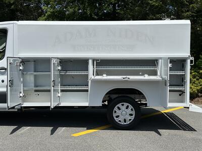 2016 Ford Transit 250   - Photo 10 - South Weymouth, MA 02190
