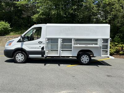 2016 Ford Transit 250   - Photo 9 - South Weymouth, MA 02190