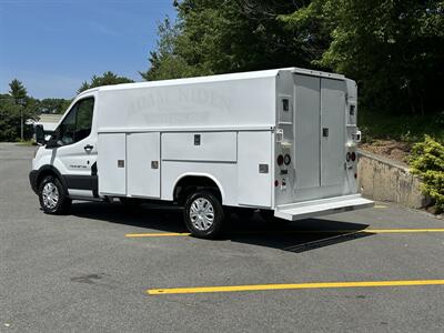 2016 Ford Transit 250   - Photo 4 - South Weymouth, MA 02190