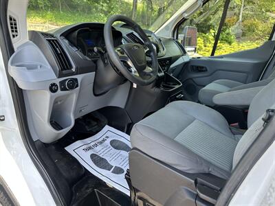 2016 Ford Transit 250   - Photo 16 - South Weymouth, MA 02190