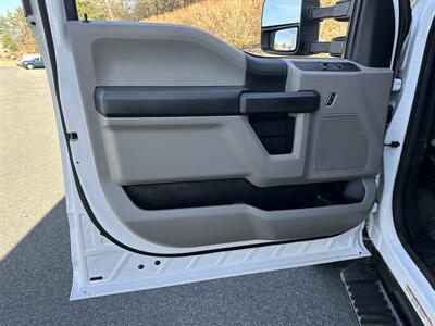 2018 FORD F550 DUMP   - Photo 25 - South Weymouth, MA 02190