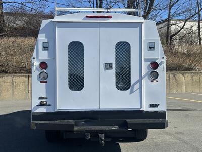 2013 Chevrolet Express 3500   - Photo 5 - South Weymouth, MA 02190