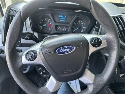 2018 Ford Transit 350 HD   - Photo 17 - South Weymouth, MA 02190