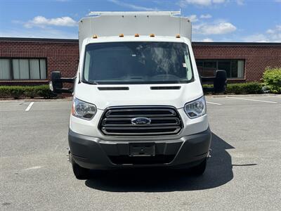 2018 Ford Transit 350 HD   - Photo 9 - South Weymouth, MA 02190