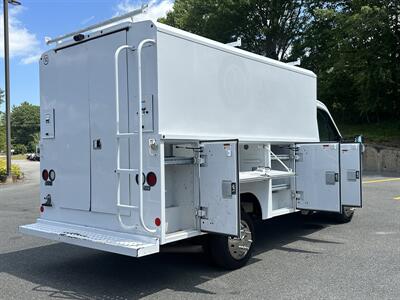 2018 Ford Transit 350 HD   - Photo 26 - South Weymouth, MA 02190