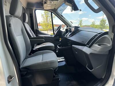 2018 Ford Transit 350 HD   - Photo 15 - South Weymouth, MA 02190