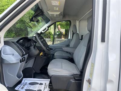 2018 Ford Transit 350 HD   - Photo 14 - South Weymouth, MA 02190