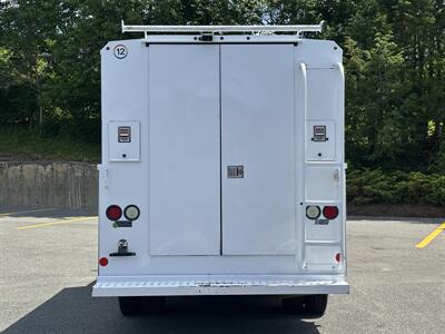 2018 Ford Transit 350 HD   - Photo 5 - South Weymouth, MA 02190