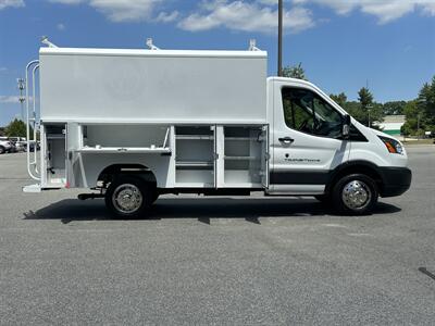 2018 Ford Transit 350 HD   - Photo 13 - South Weymouth, MA 02190