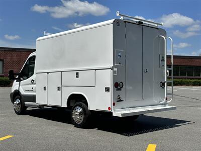 2018 Ford Transit 350 HD   - Photo 4 - South Weymouth, MA 02190