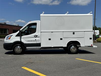 2018 Ford Transit 350 HD   - Photo 3 - South Weymouth, MA 02190