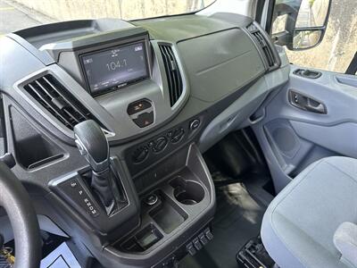 2018 Ford Transit 350 HD   - Photo 20 - South Weymouth, MA 02190