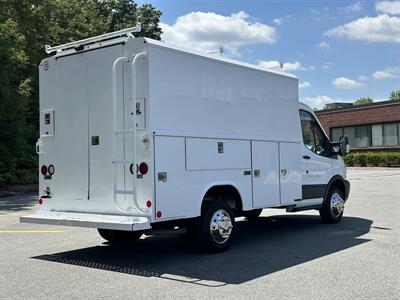 2018 Ford Transit 350 HD   - Photo 28 - South Weymouth, MA 02190
