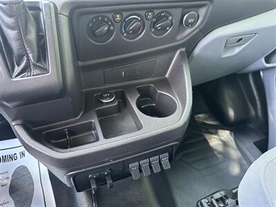 2018 Ford Transit 350 HD   - Photo 22 - South Weymouth, MA 02190