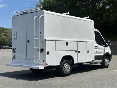 2018 Ford Transit 350 HD   - Photo 6 - South Weymouth, MA 02190