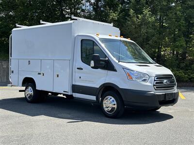 2018 Ford Transit 350 HD   - Photo 8 - South Weymouth, MA 02190