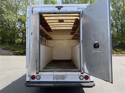 2019 Chevrolet Express Utility Service Van Work Van - Photo 13 - South Weymouth, MA 02190