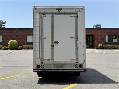 2019 Chevrolet Express Utility Service Van Work Van - Photo 5 - South Weymouth, MA 02190