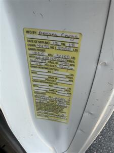 2019 Chevrolet Express Utility Service Van Work Van - Photo 17 - South Weymouth, MA 02190