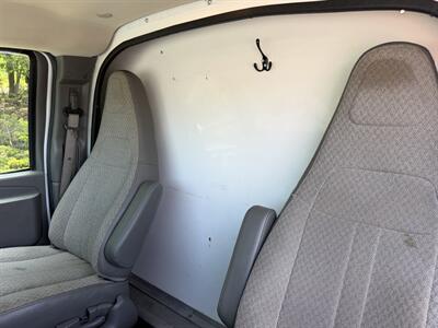 2019 Chevrolet Express Utility Service Van Work Van - Photo 21 - South Weymouth, MA 02190