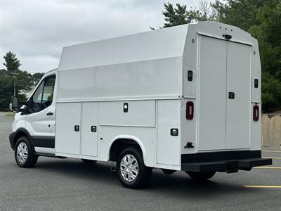 2019 Ford Transit 350   - Photo 4 - South Weymouth, MA 02190