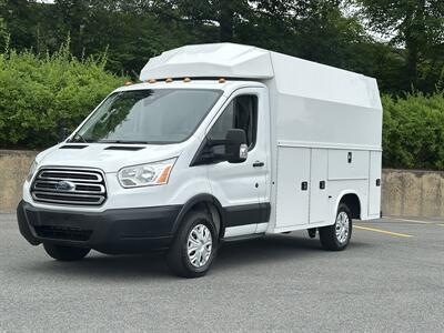 2019 Ford Transit 350   - Photo 2 - South Weymouth, MA 02190
