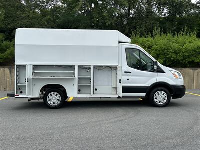 2019 Ford Transit 350   - Photo 13 - South Weymouth, MA 02190