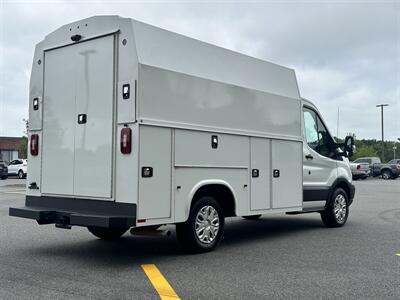 2019 Ford Transit 350   - Photo 6 - South Weymouth, MA 02190
