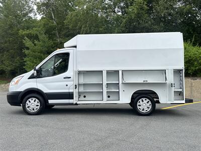 2019 Ford Transit 350   - Photo 9 - South Weymouth, MA 02190
