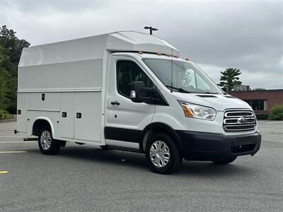 2019 Ford Transit 350   - Photo 8 - South Weymouth, MA 02190