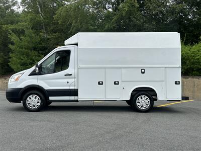 2019 Ford Transit 350   - Photo 3 - South Weymouth, MA 02190