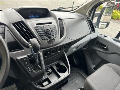 2019 Ford Transit 350   - Photo 18 - South Weymouth, MA 02190