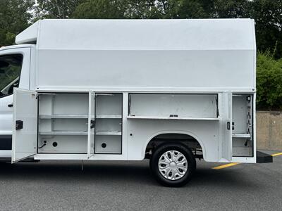 2019 Ford Transit 350   - Photo 10 - South Weymouth, MA 02190