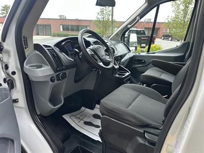 2019 Ford Transit 350   - Photo 21 - South Weymouth, MA 02190
