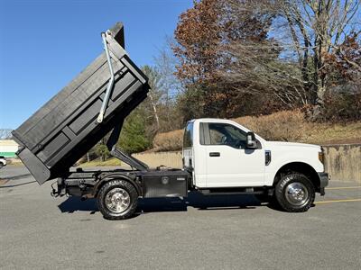 2018 Ford F-350 Super Duty XL - Photo 14 - South Weymouth, MA 02190