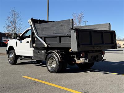 2018 Ford F-350 Super Duty XL - Photo 4 - South Weymouth, MA 02190