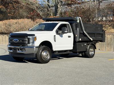 2018 Ford F-350 Super Duty XL - Photo 2 - South Weymouth, MA 02190