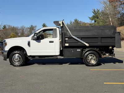 2018 Ford F-350 Super Duty XL - Photo 3 - South Weymouth, MA 02190