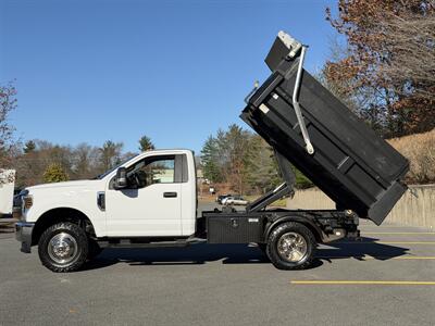 2018 Ford F-350 Super Duty XL - Photo 10 - South Weymouth, MA 02190