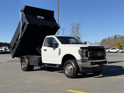 2018 Ford F-350 Super Duty XL - Photo 15 - South Weymouth, MA 02190