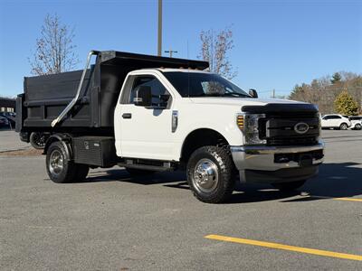 2018 Ford F-350 Super Duty XL - Photo 8 - South Weymouth, MA 02190