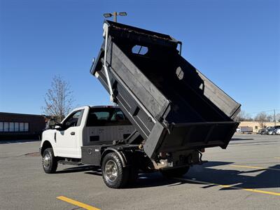 2018 Ford F-350 Super Duty XL - Photo 11 - South Weymouth, MA 02190