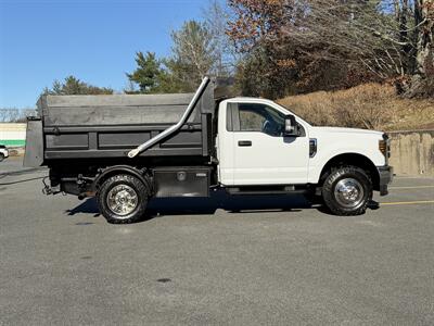 2018 Ford F-350 Super Duty XL - Photo 7 - South Weymouth, MA 02190