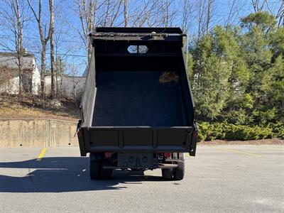 2018 Ford F-350 Super Duty XL - Photo 12 - South Weymouth, MA 02190