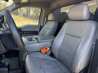 2018 Ford F-350 Super Duty XL - Photo 25 - South Weymouth, MA 02190