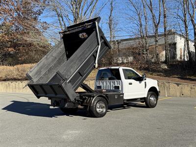 2018 Ford F-350 Super Duty XL - Photo 13 - South Weymouth, MA 02190