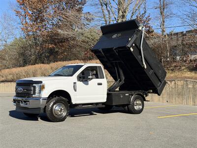 2018 Ford F-350 Super Duty XL - Photo 9 - South Weymouth, MA 02190